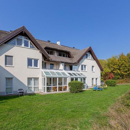 Ferienwohnung Sanddorn - Strandhaus Лоббе Экстерьер фото